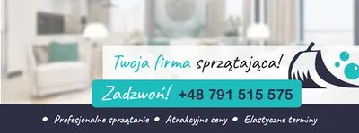 Express Cleaning, Twoja firma sprzątająca!